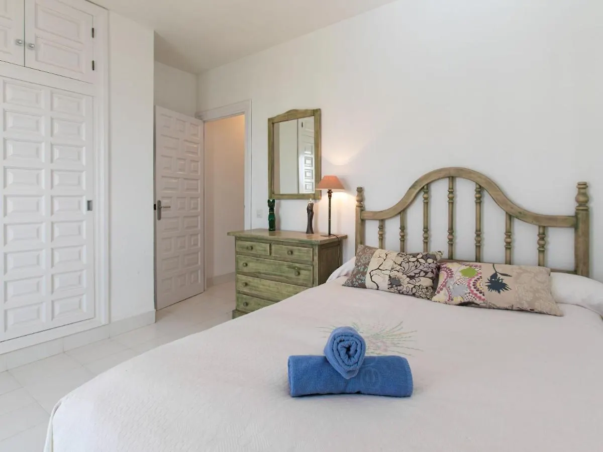 Holiday Home Jardines De Nerja By Interhome İspanya