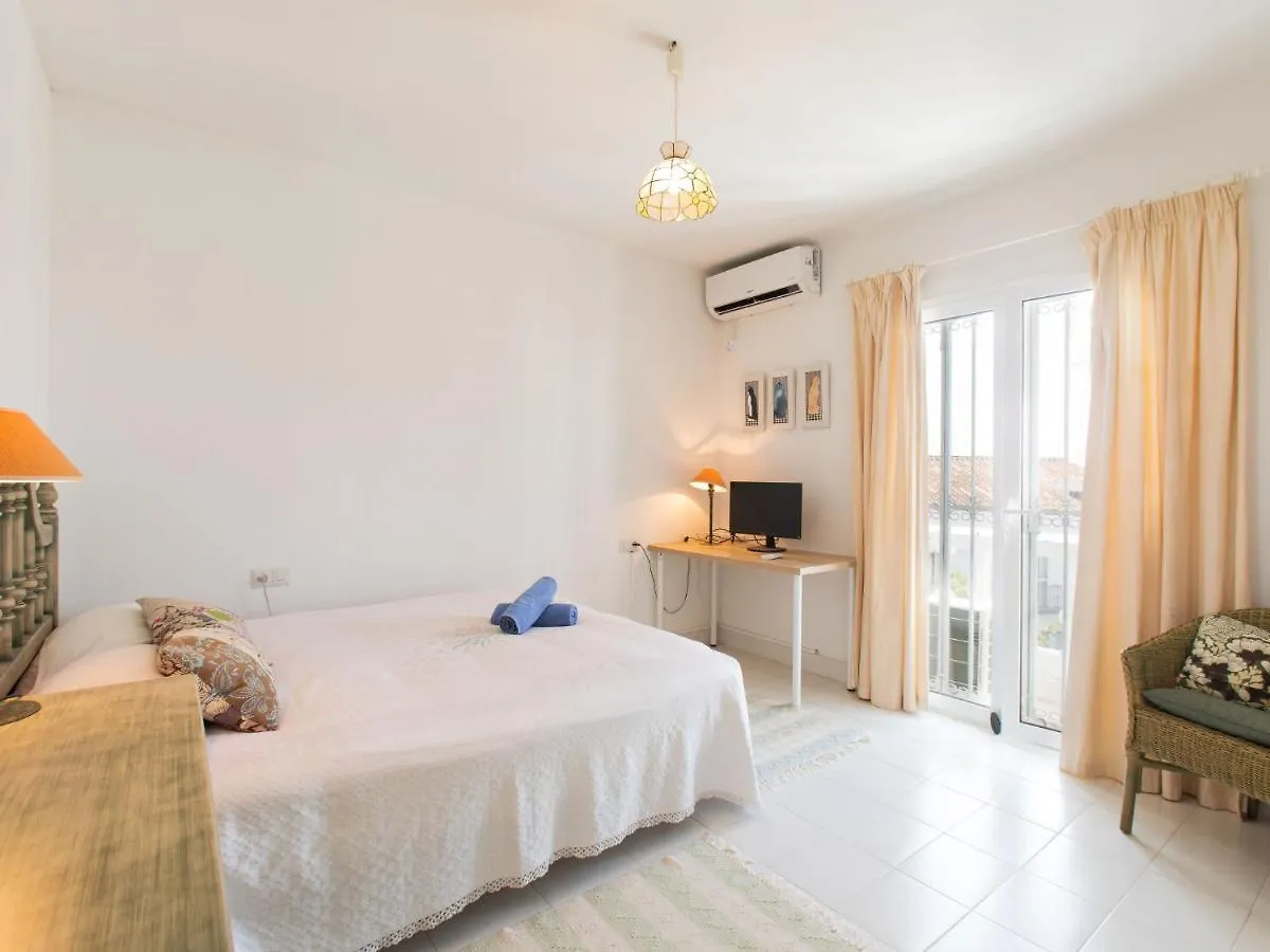 Holiday Home Jardines De Nerja By Interhome