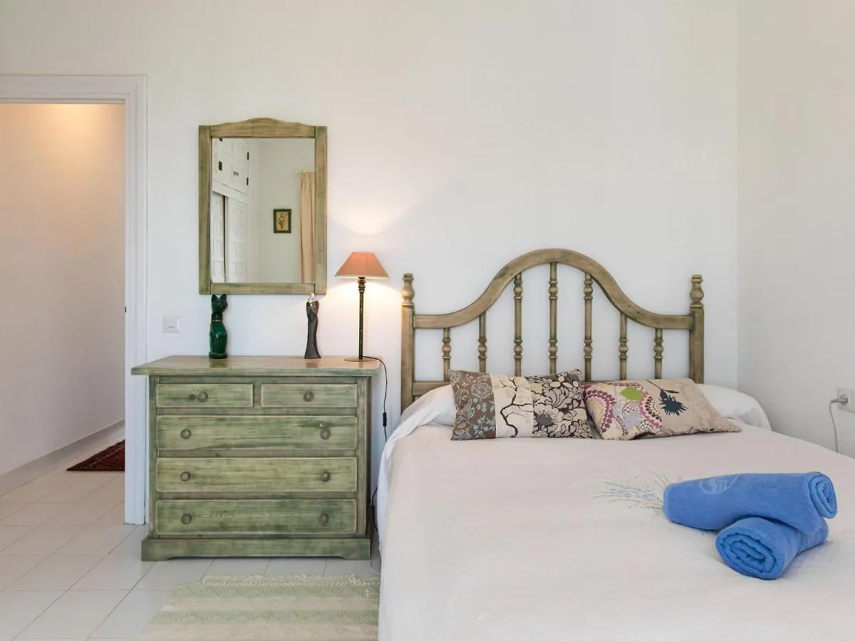 Holiday Home Jardines De Nerja By Interhome
