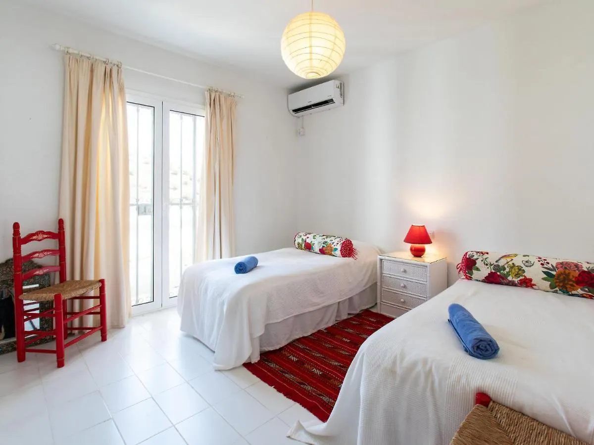Holiday Home Jardines De Nerja By Interhome