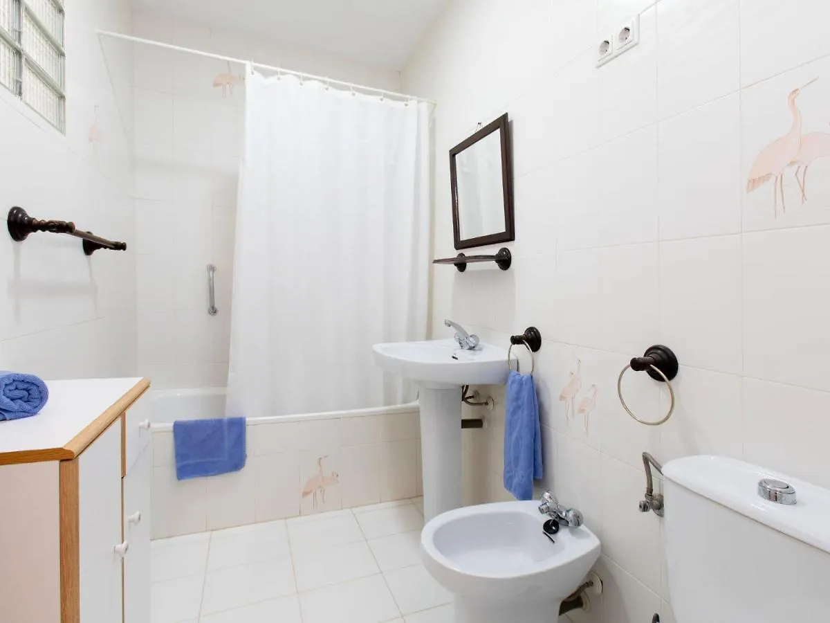 Holiday Home Jardines De Nerja By Interhome İspanya