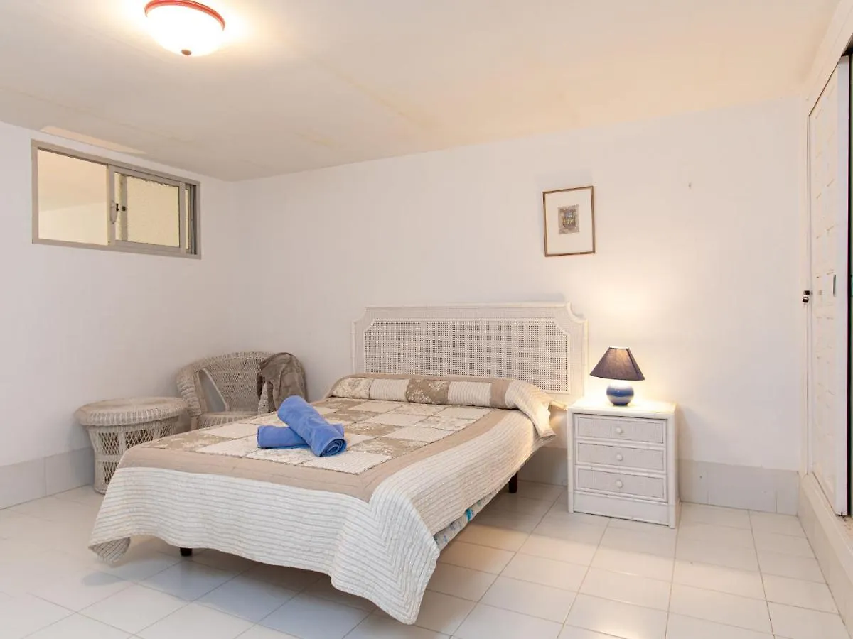 Holiday Home Jardines De Nerja By Interhome