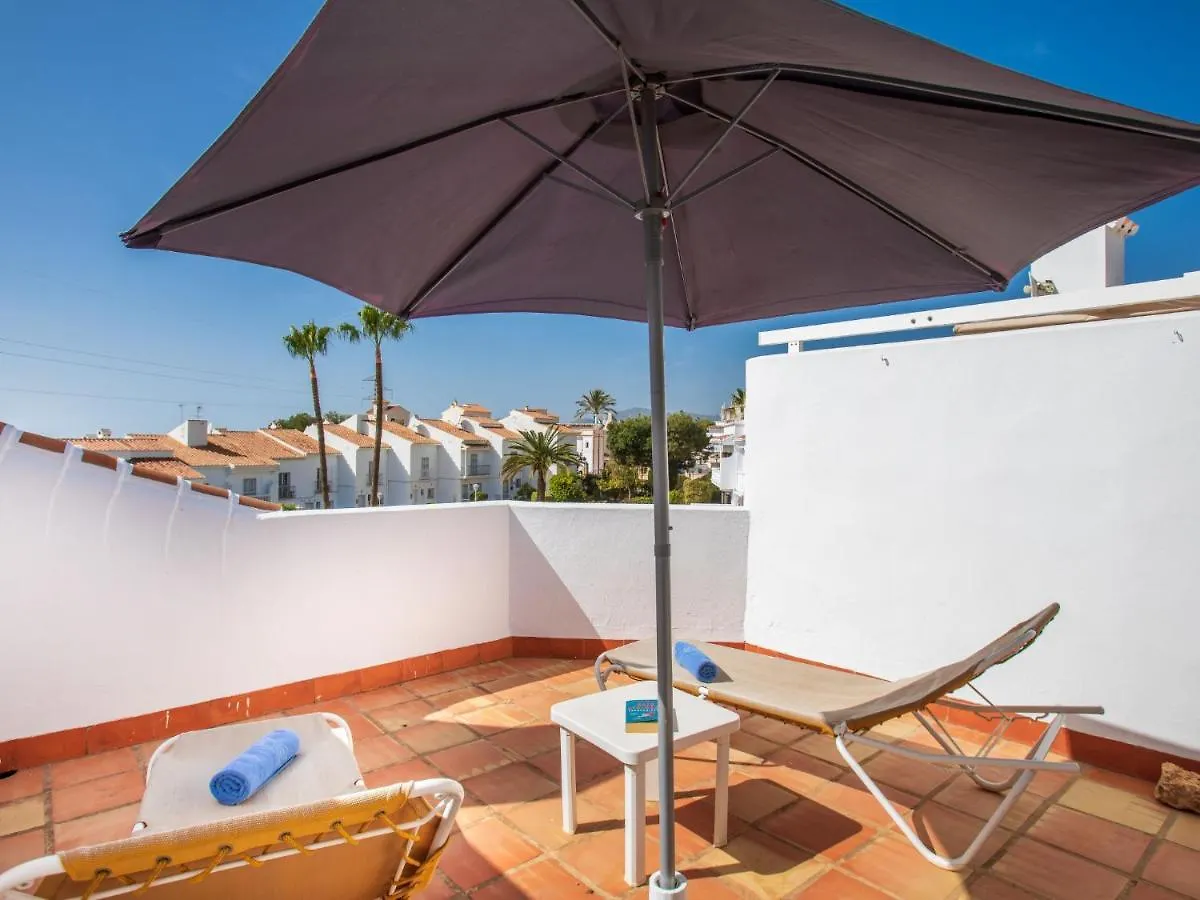 Holiday Home Jardines De Nerja By Interhome