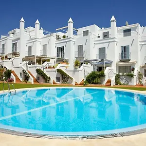 Canovas - Con Piscina Huertos 6 Nerja