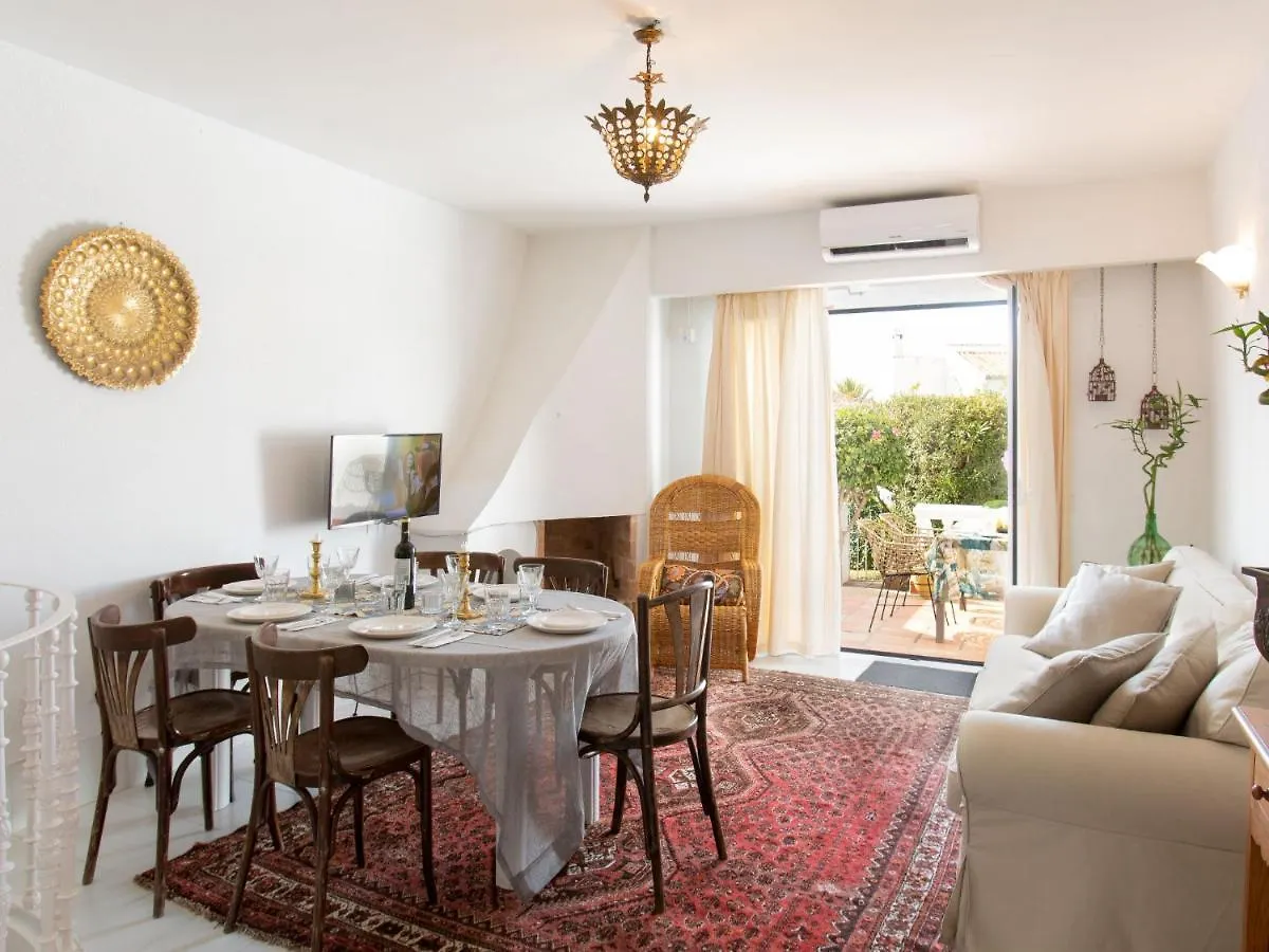 Holiday Home Jardines De Nerja By Interhome