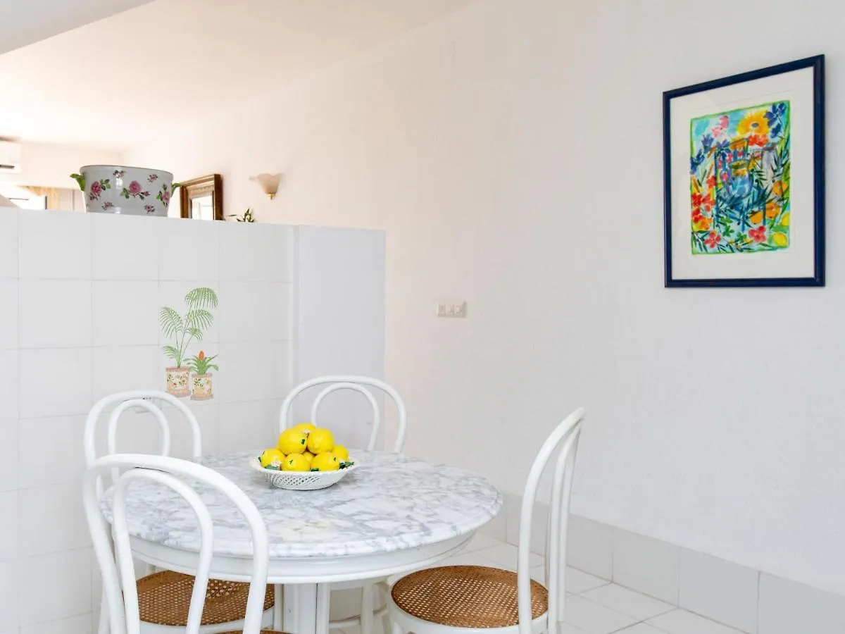 Holiday Home Jardines De Nerja By Interhome