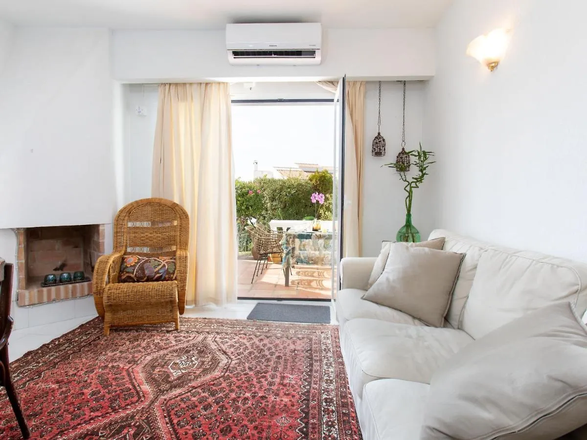Holiday Home Jardines De Nerja By Interhome