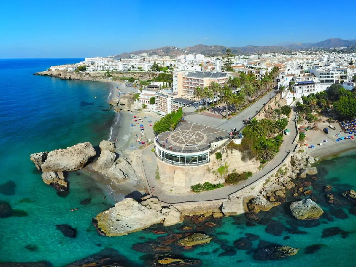 Holiday Home Jardines De Nerja By Interhome 0*,