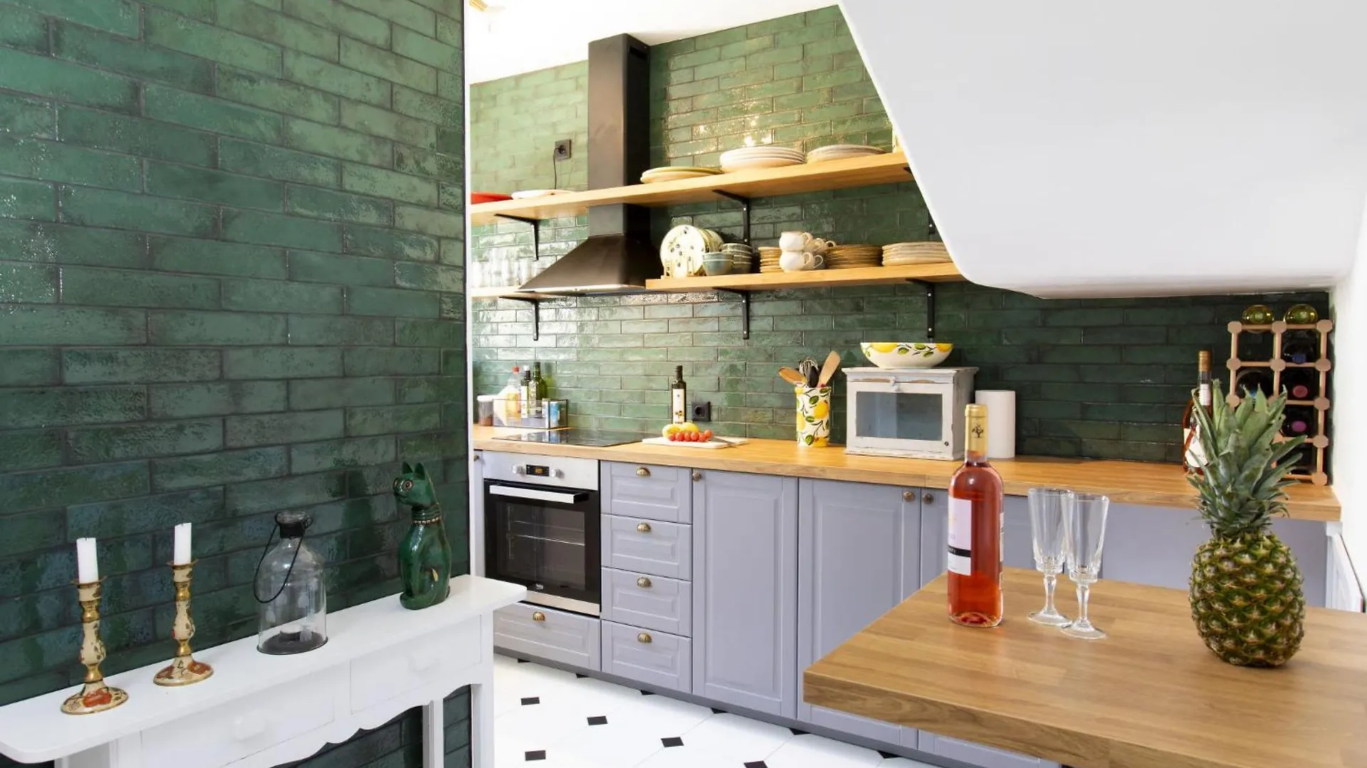 Holiday Home Jardines De Nerja By Interhome