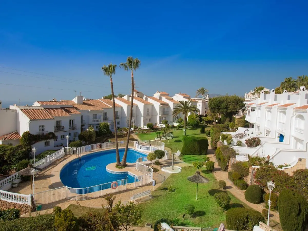 Holiday Home Jardines De Nerja By Interhome 0*,  Spain