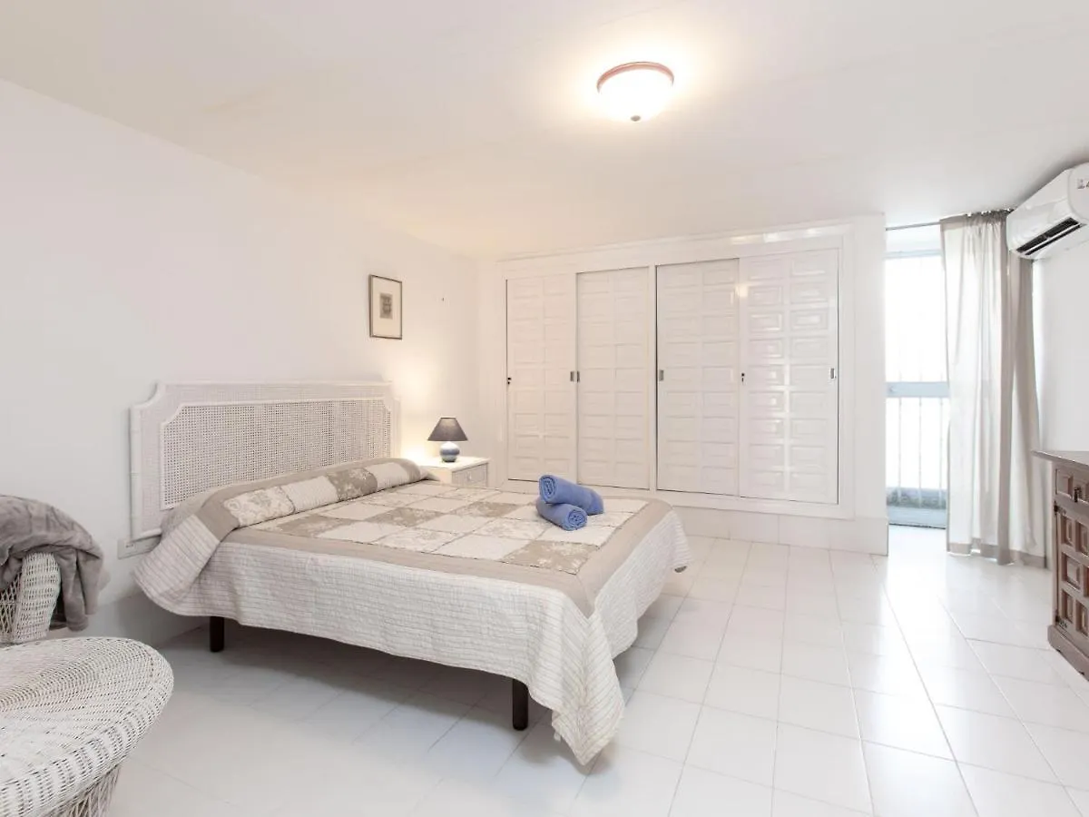 Holiday Home Jardines De Nerja By Interhome