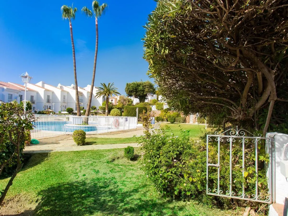 Holiday Home Jardines De Nerja By Interhome 0*,