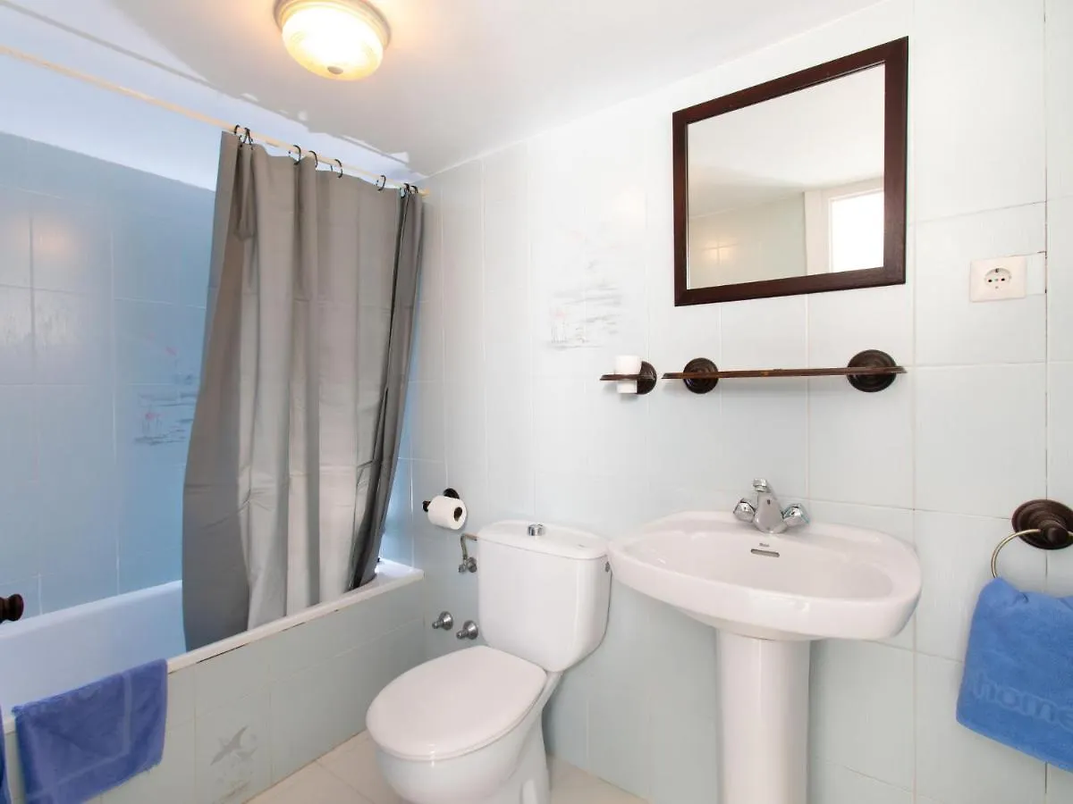 Holiday Home Jardines De Nerja By Interhome