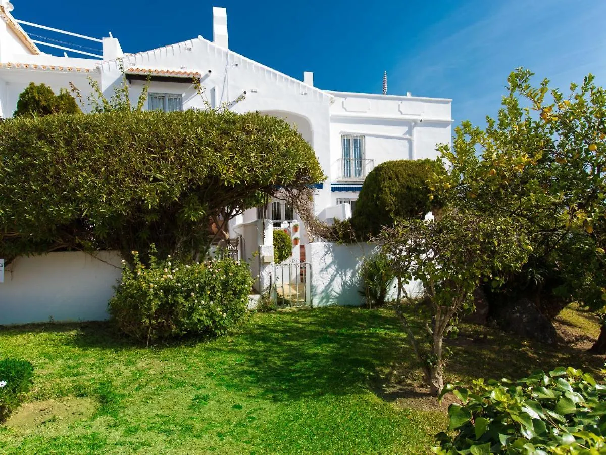 Holiday Home Jardines De Nerja By Interhome Spain