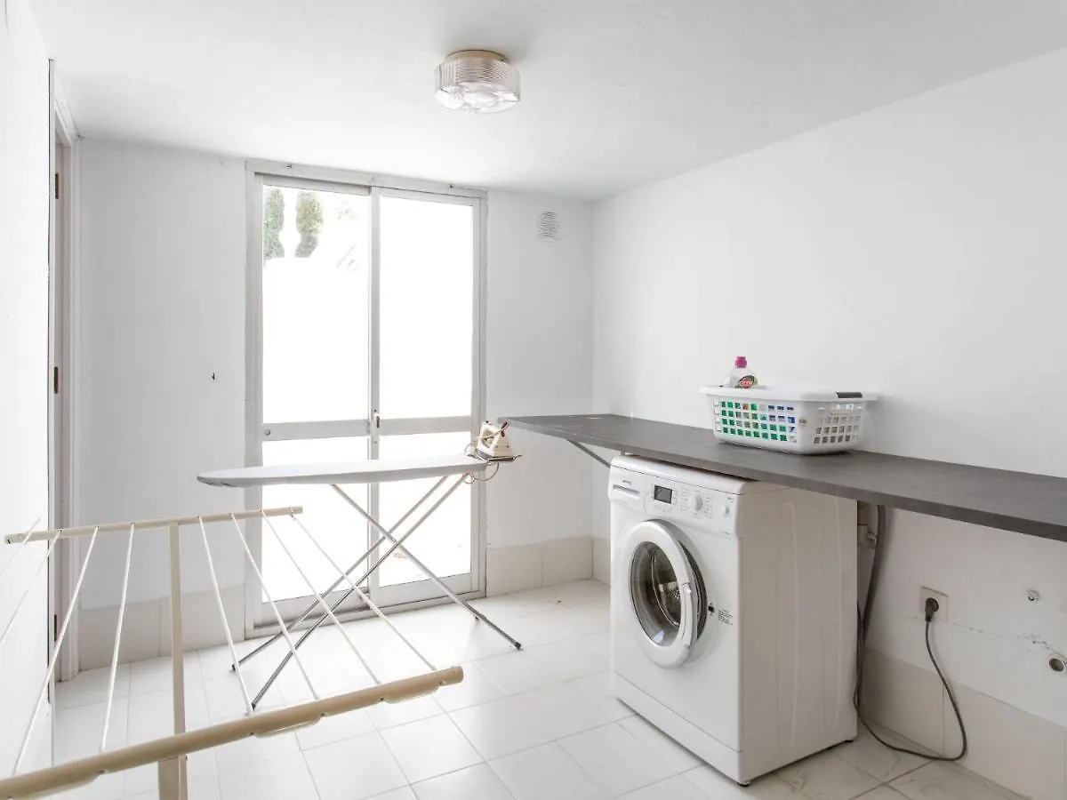 Holiday Home Jardines De Nerja By Interhome Spain
