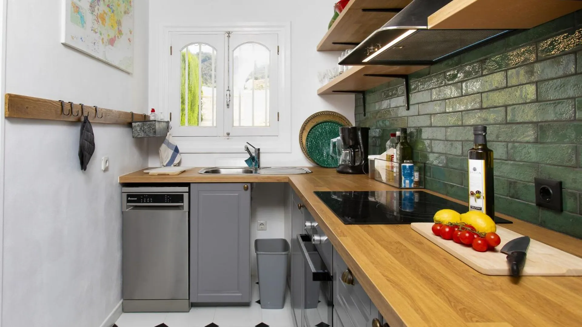 Holiday Home Jardines De Nerja By Interhome