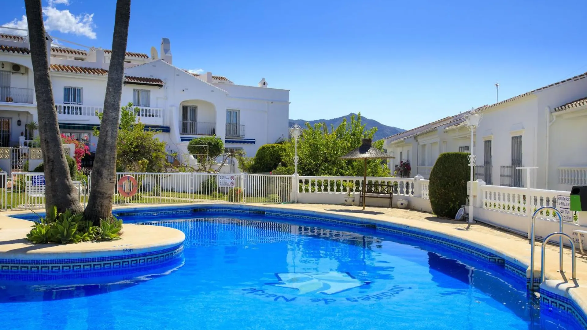 Holiday Home Jardines De Nerja By Interhome 0*,  Spain